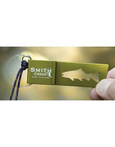 Angler's Accessories Smith Creek Trash Fish in One Color